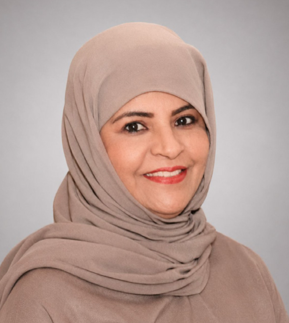 مريم سعود عبدالعزيز بوبشيت