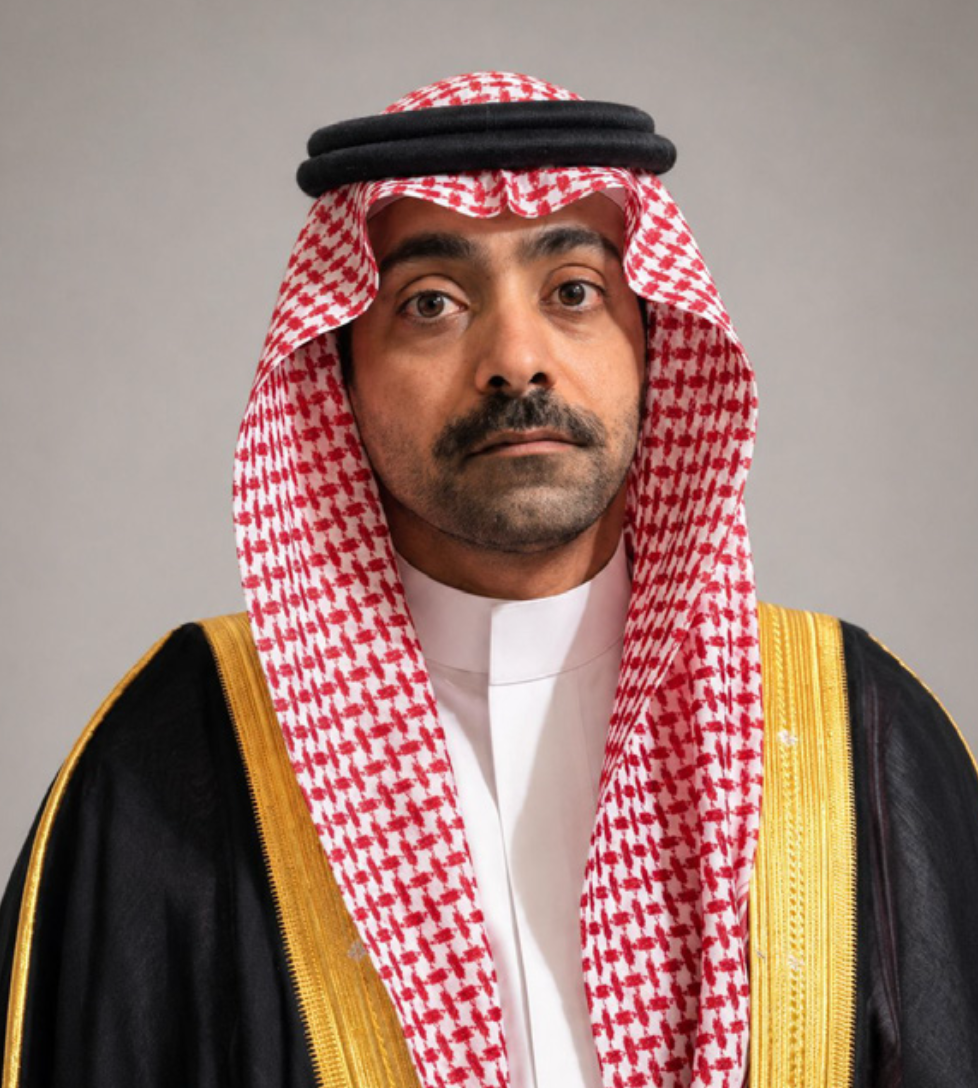 خالد صقر العتيبي